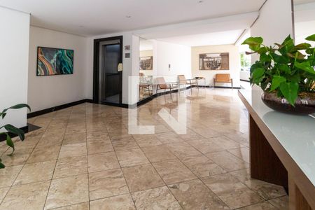 Apartamento à venda com 145m², 3 quartos e 2 vagasÁrea comum - Salão de Festas