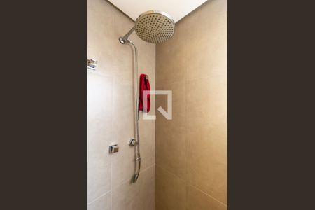 Apartamento à venda com 145m², 3 quartos e 2 vagasBanheiro da Suite Master