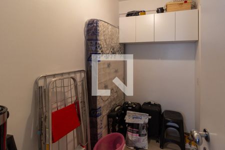 Apartamento à venda com 145m², 3 quartos e 2 vagasQuarto de Serviço