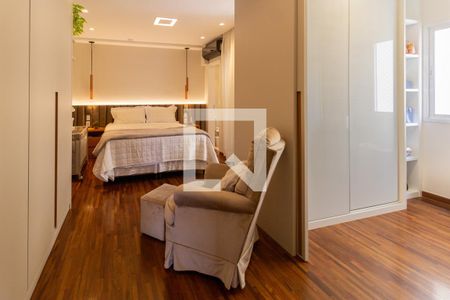 Apartamento à venda com 145m², 3 quartos e 2 vagasSuite Master