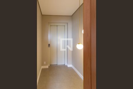 Apartamento à venda com 145m², 3 quartos e 2 vagasHall Privativo