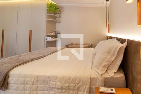 Apartamento à venda com 145m², 3 quartos e 2 vagasSuite Master
