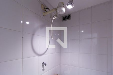 Apartamento à venda com 145m², 3 quartos e 2 vagasBanheiro de Serviço