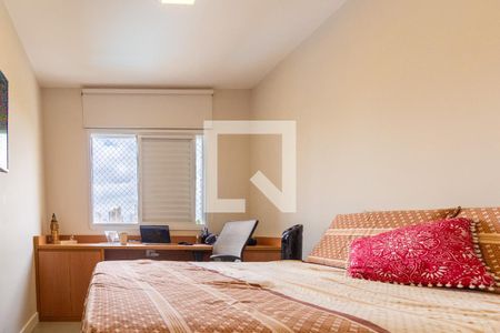 Apartamento à venda com 145m², 3 quartos e 2 vagasQuarto