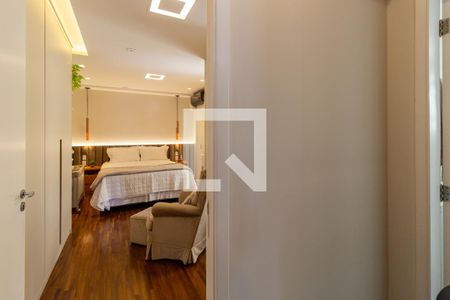 Apartamento à venda com 145m², 3 quartos e 2 vagasSuite Master