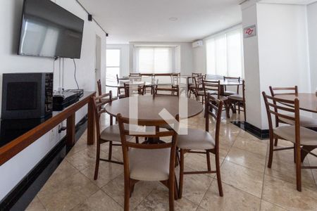 Apartamento à venda com 145m², 3 quartos e 2 vagasÁrea comum - Salão de Festas