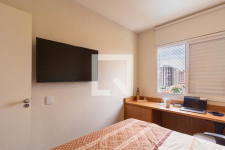 Apartamento à venda com 145m², 3 quartos e 2 vagasQuarto