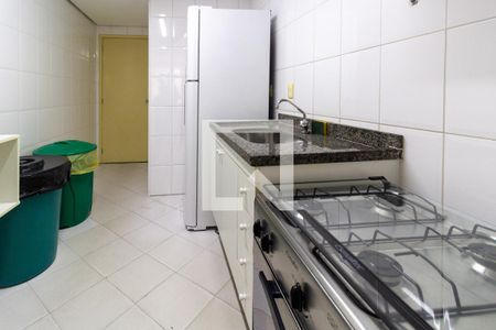 Apartamento à venda com 145m², 3 quartos e 2 vagasÁrea comum - Salão de Festas - Copa