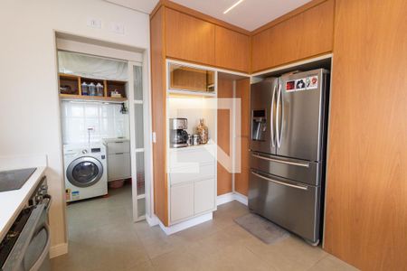 Apartamento à venda com 145m², 3 quartos e 2 vagasCozinha