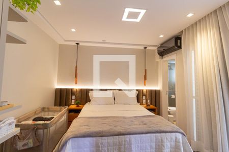 Apartamento à venda com 145m², 3 quartos e 2 vagasSuite Master