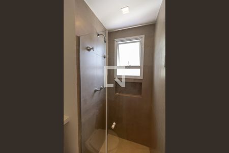 Apartamento à venda com 145m², 3 quartos e 2 vagasBanheiro da Suíte 1