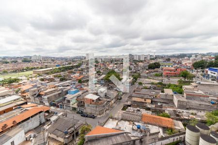 Apartamento à venda com 48m², 2 quartos e 1 vagaVista do Quarto 2