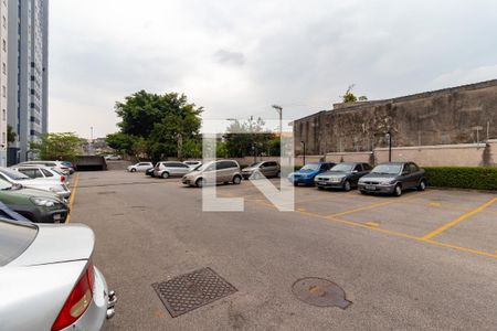 Apartamento à venda com 48m², 2 quartos e 1 vagaGaragem
