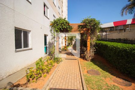 Apartamento à venda com 48m², 2 quartos e 1 vagaÁrea Externa