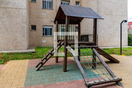 Apartamento à venda com 48m², 2 quartos e 1 vagaÁrea comum - Playground