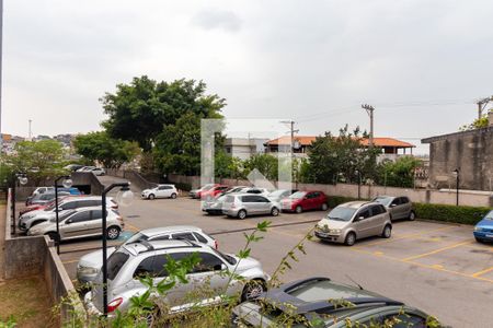 Apartamento à venda com 48m², 2 quartos e 1 vagaGaragem