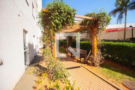 Apartamento à venda com 48m², 2 quartos e 1 vagaÁrea Externa