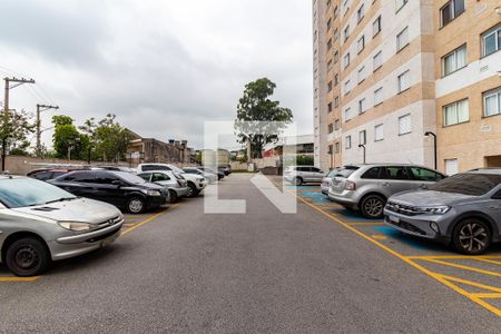 Apartamento à venda com 48m², 2 quartos e 1 vagaGaragem
