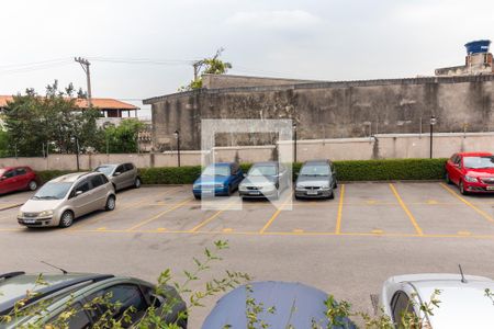 Apartamento à venda com 48m², 2 quartos e 1 vagaGaragem