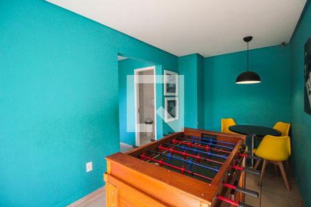 Apartamento à venda com 48m², 2 quartos e 1 vagaÁrea comum
