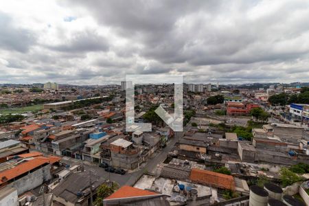 Apartamento à venda com 48m², 2 quartos e 1 vagaVista do Quarto 1