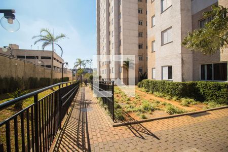 Apartamento à venda com 48m², 2 quartos e 1 vagaÁrea Externa