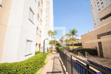Apartamento à venda com 48m², 2 quartos e 1 vagaÁrea Externa