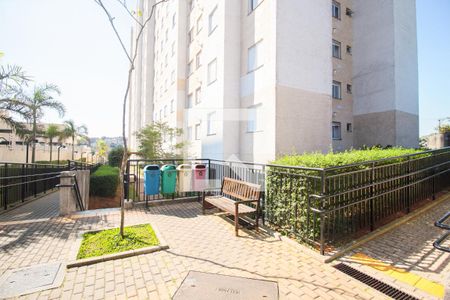 Apartamento à venda com 48m², 2 quartos e 1 vagaÁrea Externa