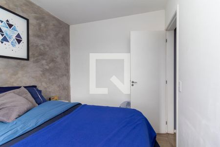 Quarto 1 de apartamento à venda com 2 quartos, 48m² em Jardim Helena, São Paulo