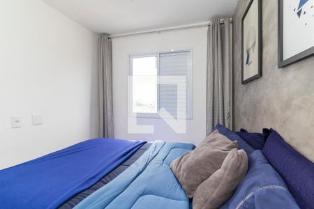 Quarto 1 de apartamento à venda com 2 quartos, 48m² em Jardim Helena, São Paulo