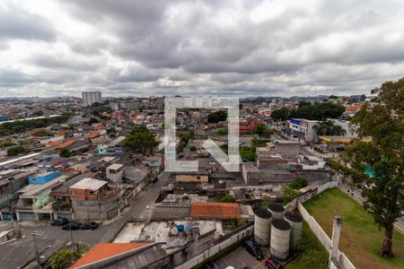 Apartamento à venda com 48m², 2 quartos e 1 vagaVista do Quarto 1