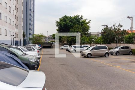 Apartamento à venda com 48m², 2 quartos e 1 vagaGaragem