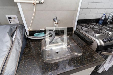 Apartamento à venda com 48m², 2 quartos e 1 vagaÁrea de Serviço - Tanque