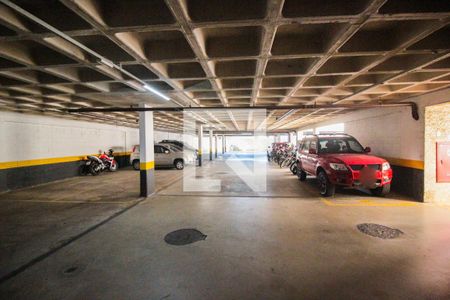 Apartamento à venda com 48m², 2 quartos e 1 vagaGaragem