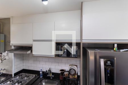 Apartamento à venda com 48m², 2 quartos e 1 vagaCozinha - Armários