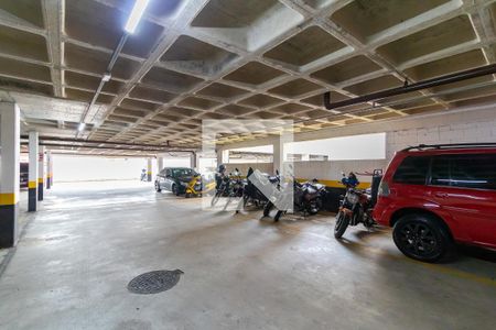 Apartamento à venda com 48m², 2 quartos e 1 vagaGaragem