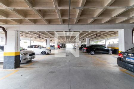 Apartamento à venda com 48m², 2 quartos e 1 vagaGaragem