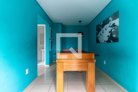 Apartamento à venda com 48m², 2 quartos e 1 vagaÁrea comum