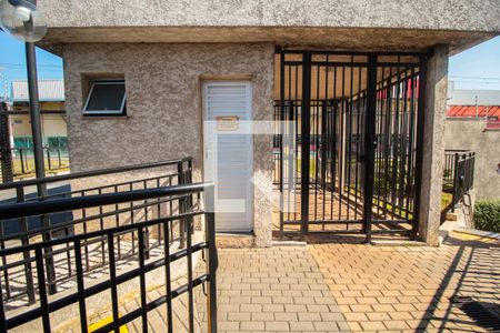 Apartamento à venda com 48m², 2 quartos e 1 vagaPortaria