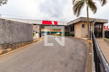 Apartamento à venda com 48m², 2 quartos e 1 vagaGaragem