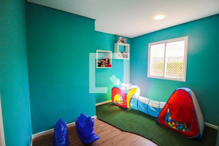 Apartamento à venda com 48m², 2 quartos e 1 vagaBrinquedoteca