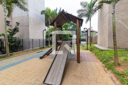 Apartamento à venda com 48m², 2 quartos e 1 vagaÁrea comum - Playground