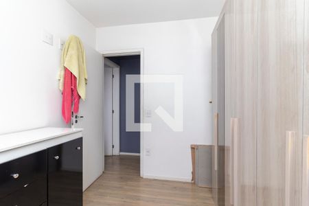 Apartamento à venda com 48m², 2 quartos e 1 vagaQuarto 2