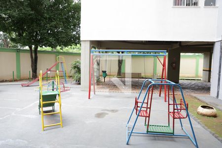 Playground de apartamento para alugar com 2 quartos, 74m² em Cidade Jardim, Goiânia