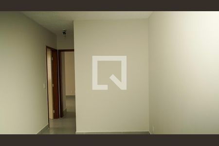 Sala de apartamento para alugar com 2 quartos, 74m² em Cidade Jardim, Goiânia