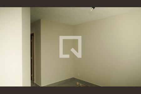 Sala de apartamento para alugar com 2 quartos, 74m² em Cidade Jardim, Goiânia