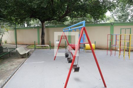 Playground de apartamento para alugar com 2 quartos, 74m² em Cidade Jardim, Goiânia