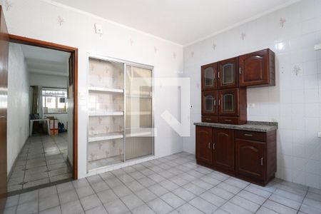 Casa à venda com 100m², 2 quartos e 1 vagaCozinha