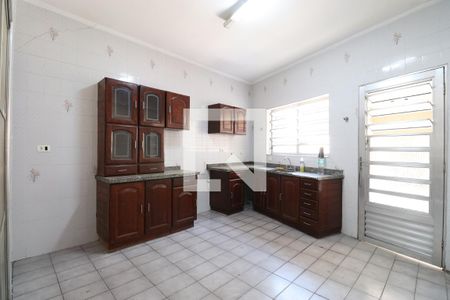 Casa à venda com 100m², 2 quartos e 1 vagaCozinha