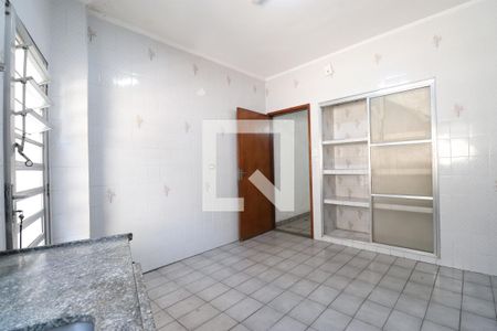Casa à venda com 100m², 2 quartos e 1 vagaCozinha